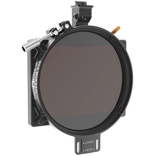 Bright Tangerine Clash 138 Matte Box