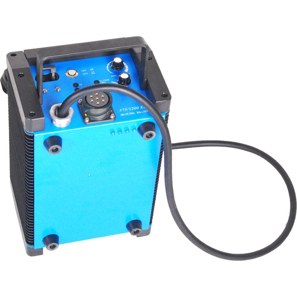 CAME-TV Compact 575W HMI Fresnel Light and Electronic Ballast