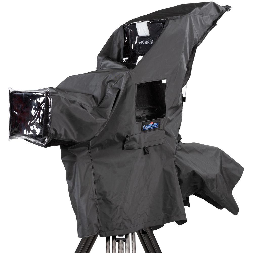 camRade wetSuit EFP Small