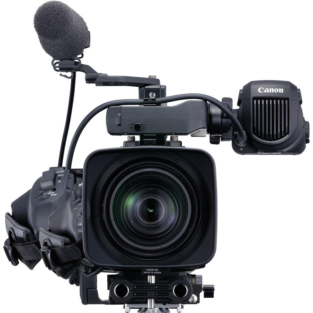 Canon SU-15 Shoulder Support Unit