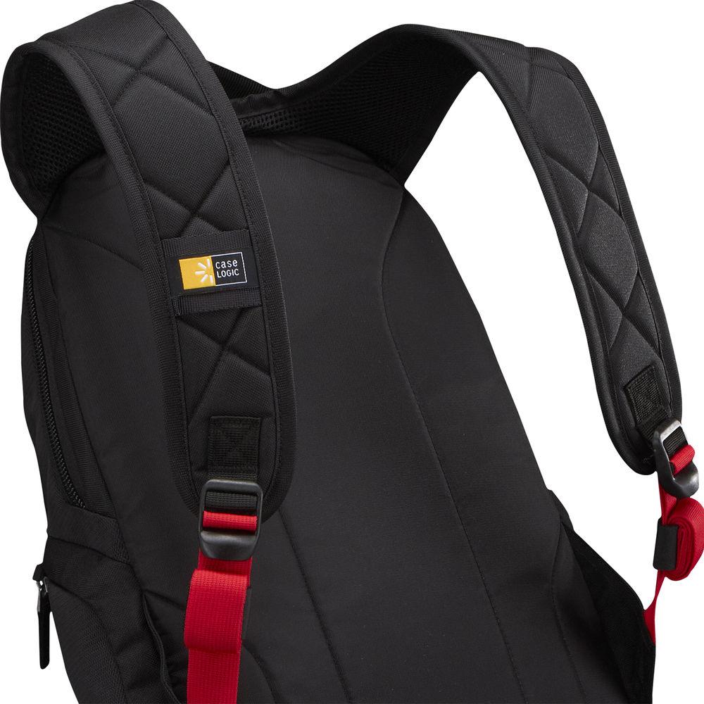 Case Logic 14" Laptop Backpack