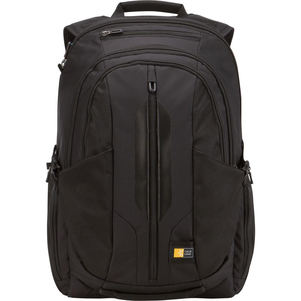 Case Logic 17.3" Laptop Backpack