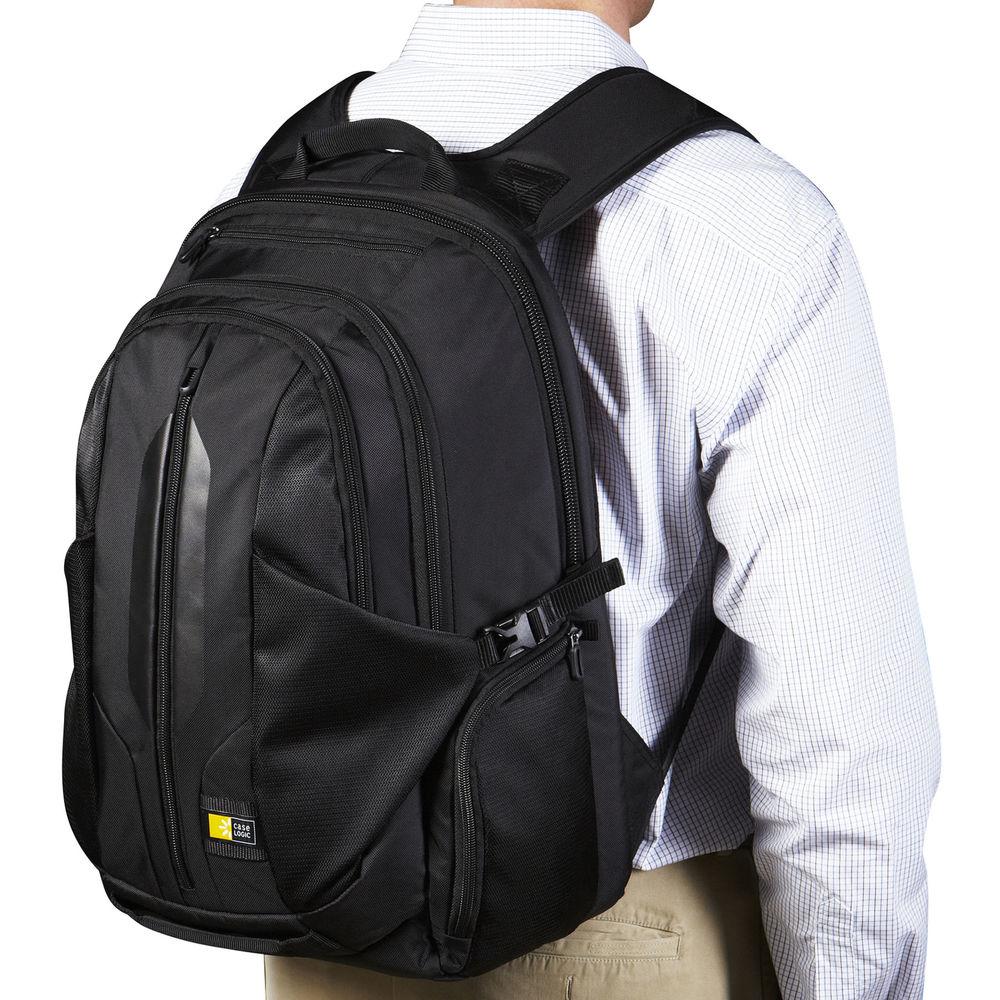 Case Logic 17.3" Laptop Backpack