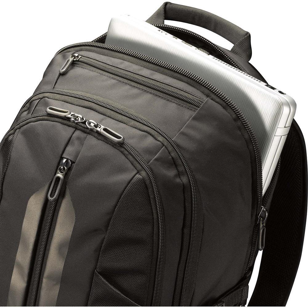 Case Logic 17.3" Laptop Backpack