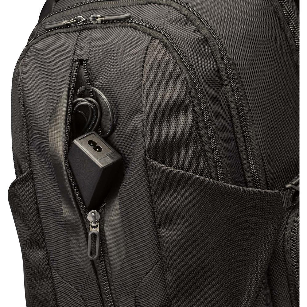Case Logic 17.3" Laptop Backpack