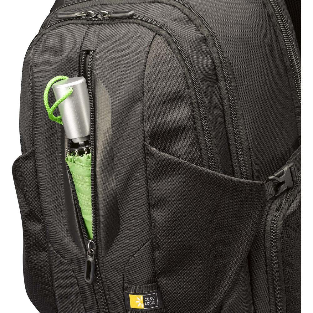 Case Logic 17.3" Laptop Backpack