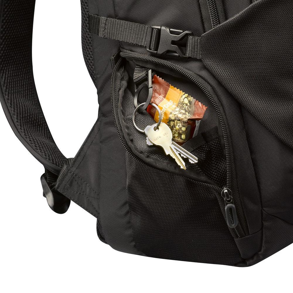 Case Logic 17.3" Laptop Backpack