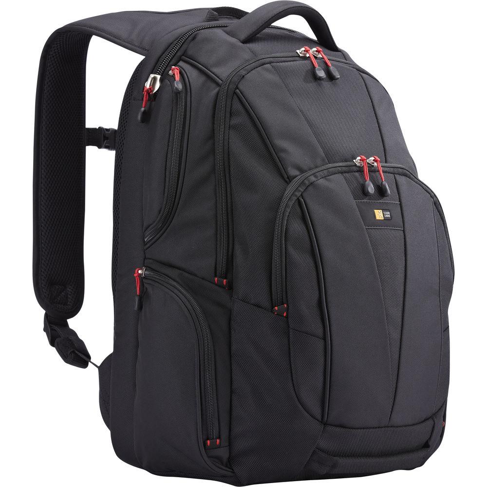 Case Logic Backpack for 15.6" Laptop and 10.1" Tablet