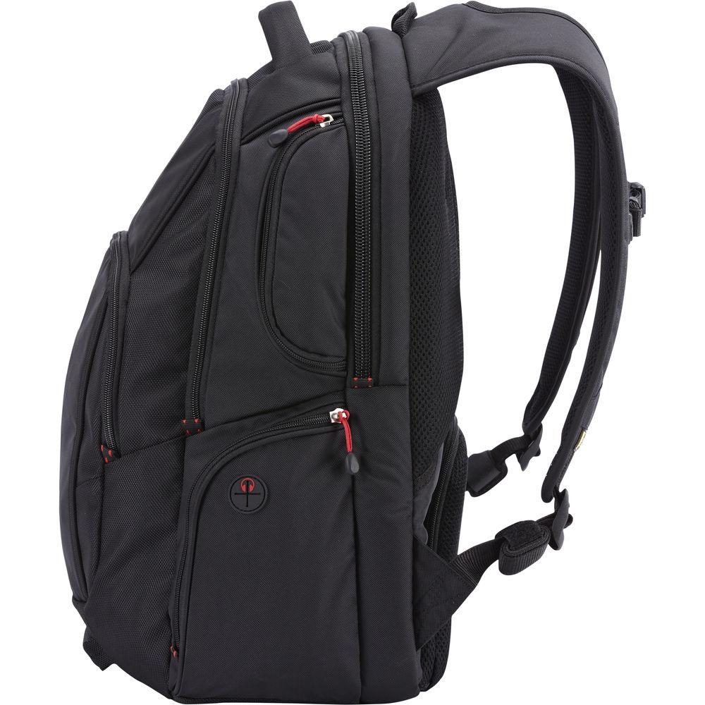 Case Logic Backpack for 15.6" Laptop and 10.1" Tablet
