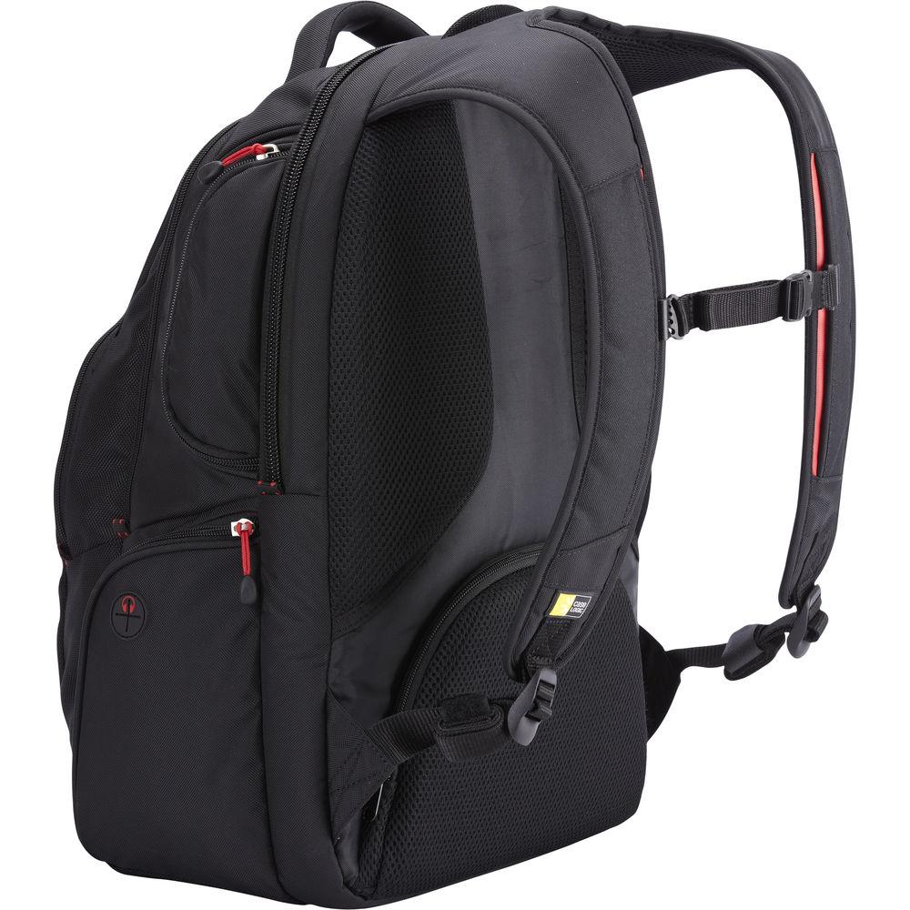 Case Logic Backpack for 15.6" Laptop and 10.1" Tablet
