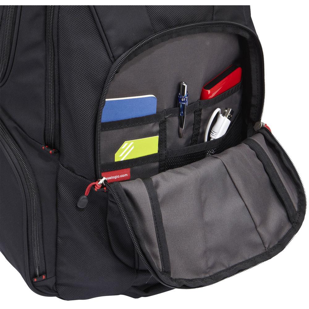 Case Logic Backpack for 15.6" Laptop and 10.1" Tablet