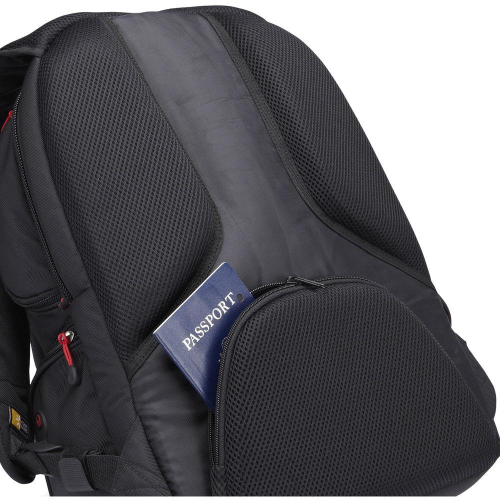 Case Logic Backpack for 15.6" Laptop and 10.1" Tablet