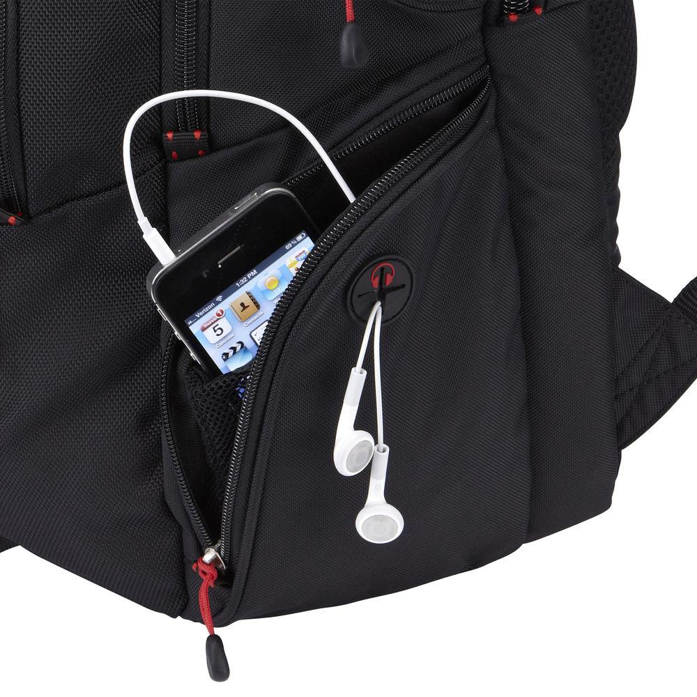 Case Logic Backpack for 15.6" Laptop and 10.1" Tablet