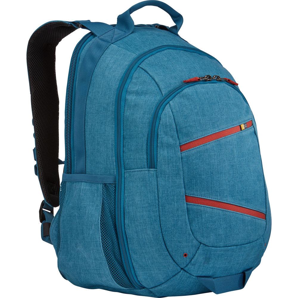 Case Logic Berkeley II Backpack for Tablet and 15.6" Laptop