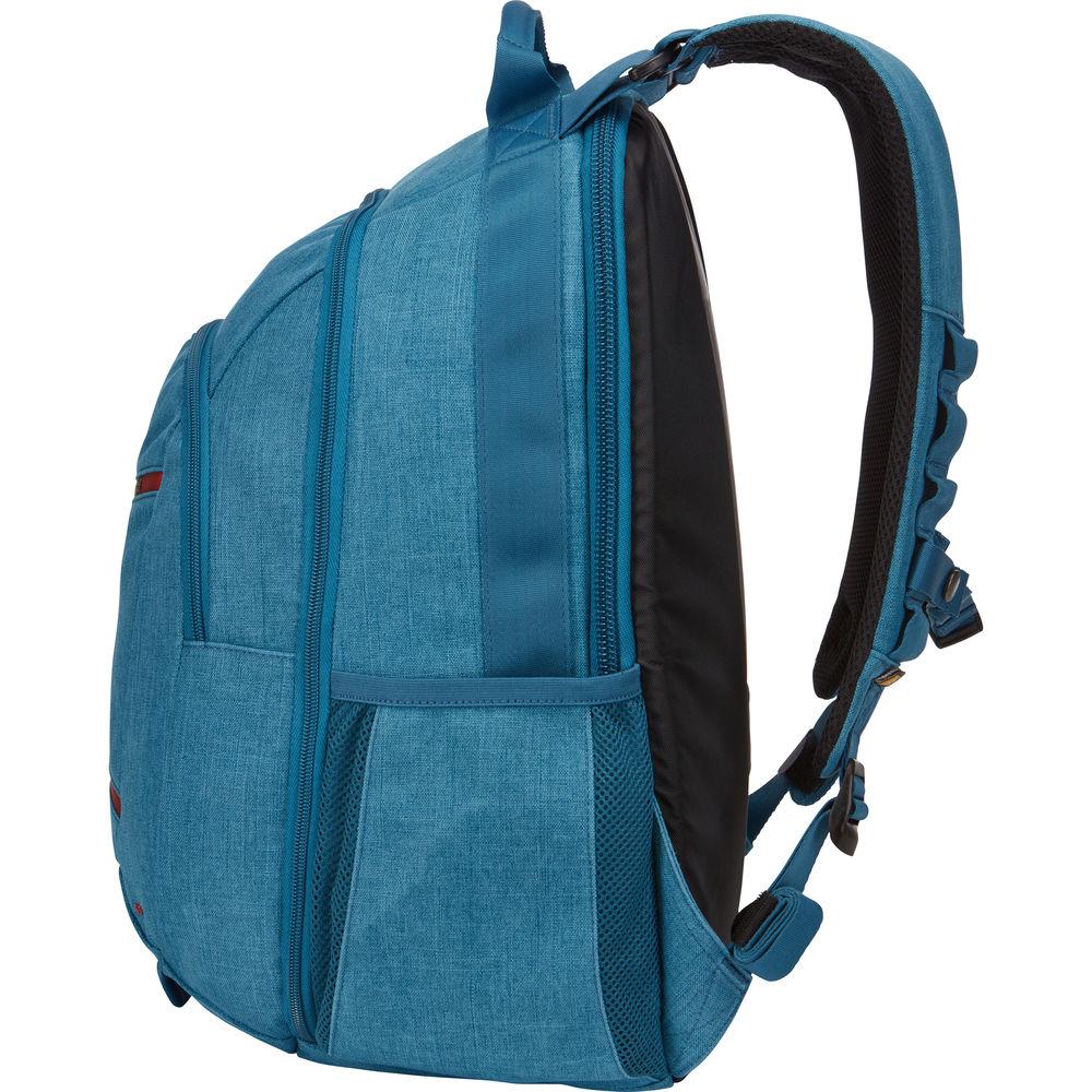 Case Logic Berkeley II Backpack for Tablet and 15.6" Laptop
