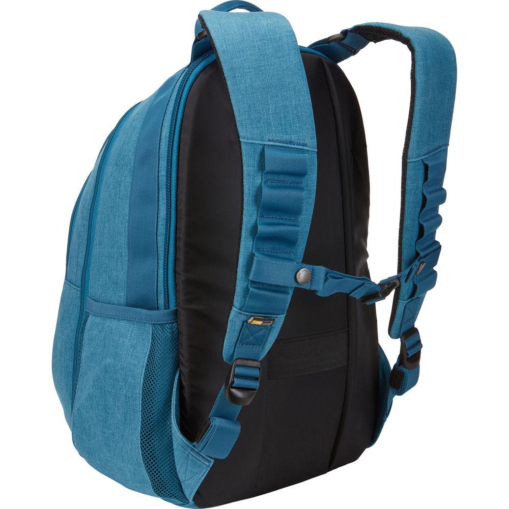 Case Logic Berkeley II Backpack for Tablet and 15.6" Laptop