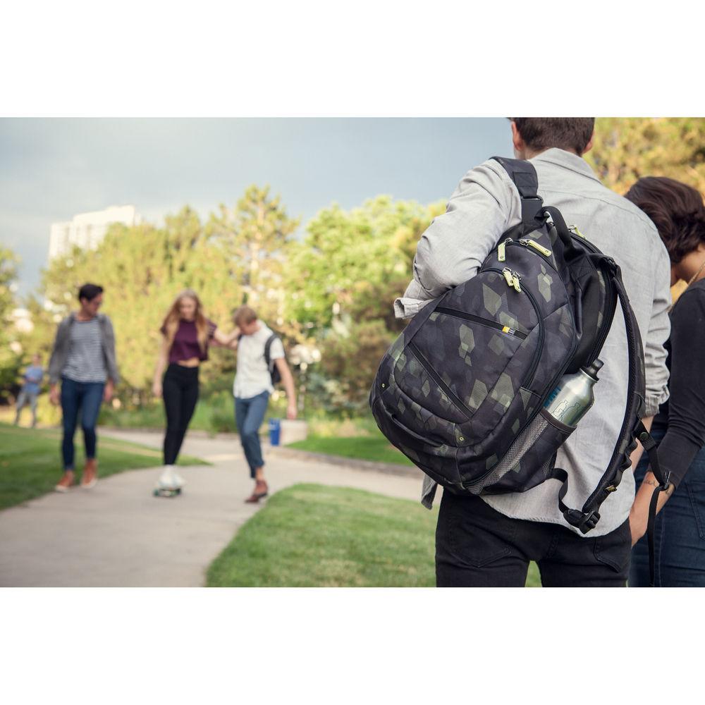 Case Logic Berkeley II Backpack for Tablet and 15.6" Laptop