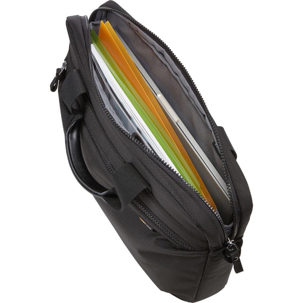 Case Logic Bryker Attaché Laptop Bag