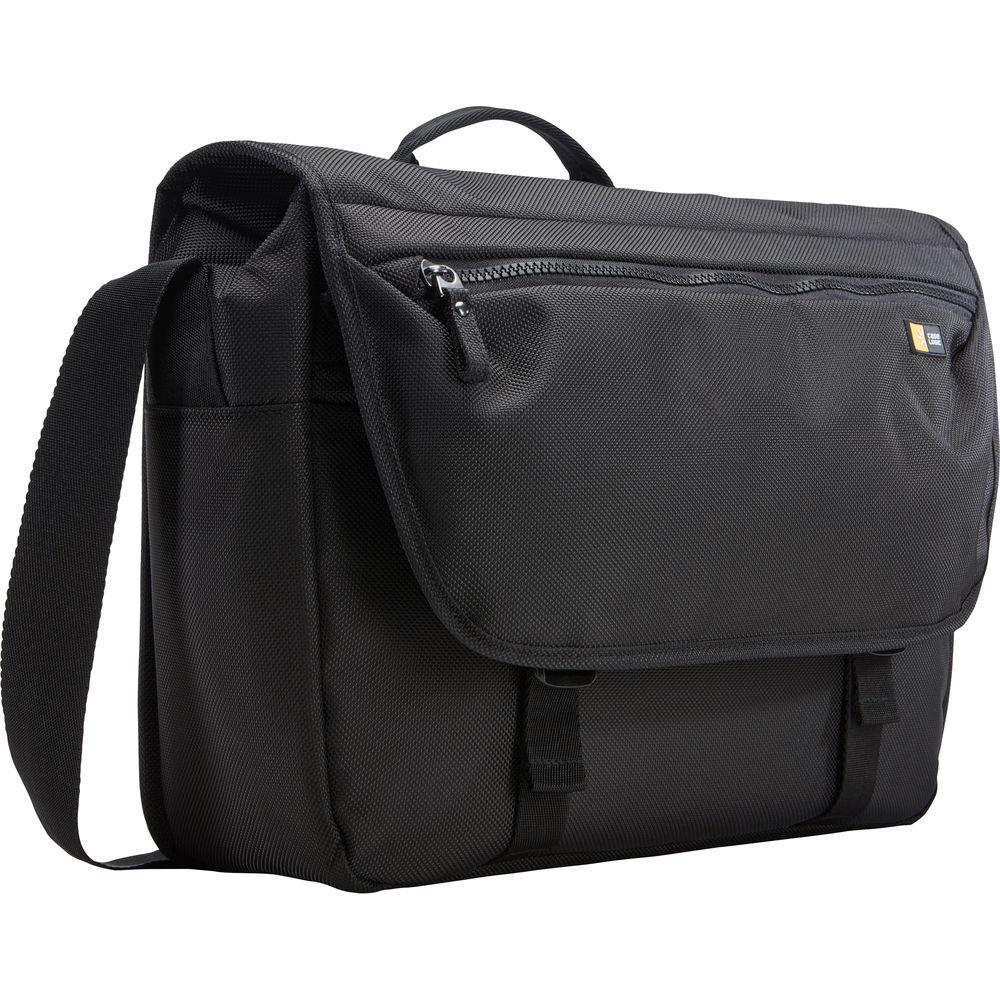 Case Logic Bryker Messenger Bag for 15" MacBook Pro & 10.1" Tablet