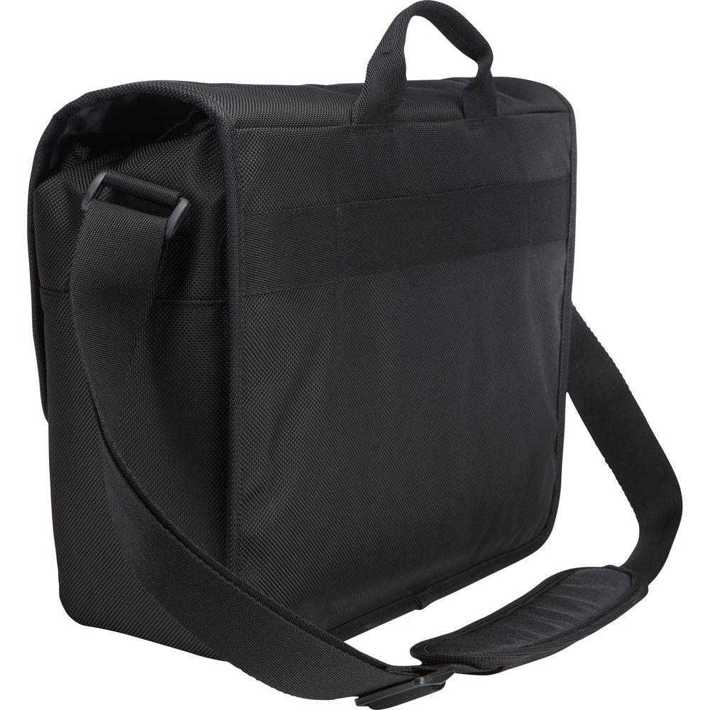 Case Logic Bryker Messenger Bag for 15" MacBook Pro & 10.1" Tablet