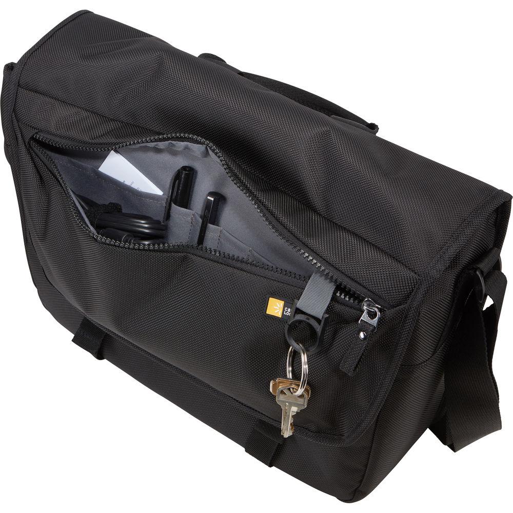 Case Logic Bryker Messenger Bag for 15" MacBook Pro & 10.1" Tablet