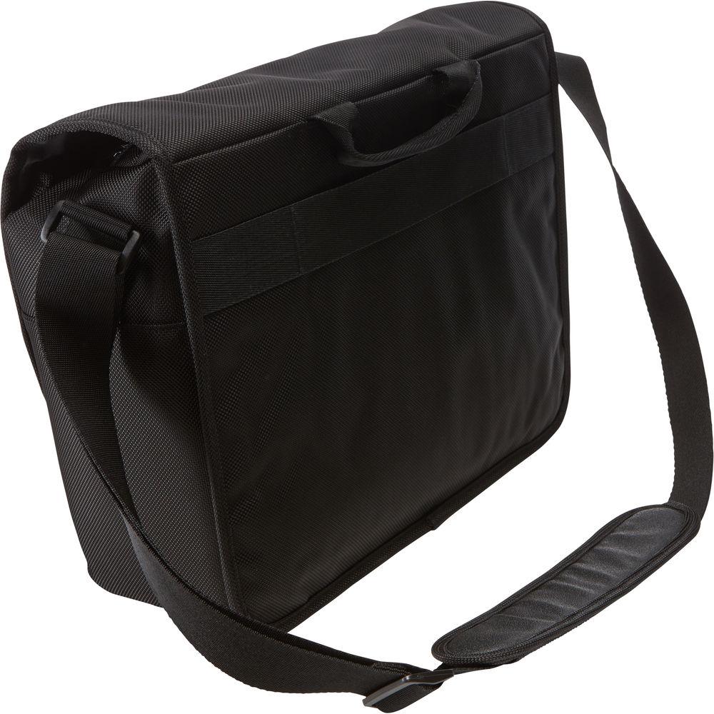 Case Logic Bryker Messenger Bag for 15" MacBook Pro & 10.1" Tablet
