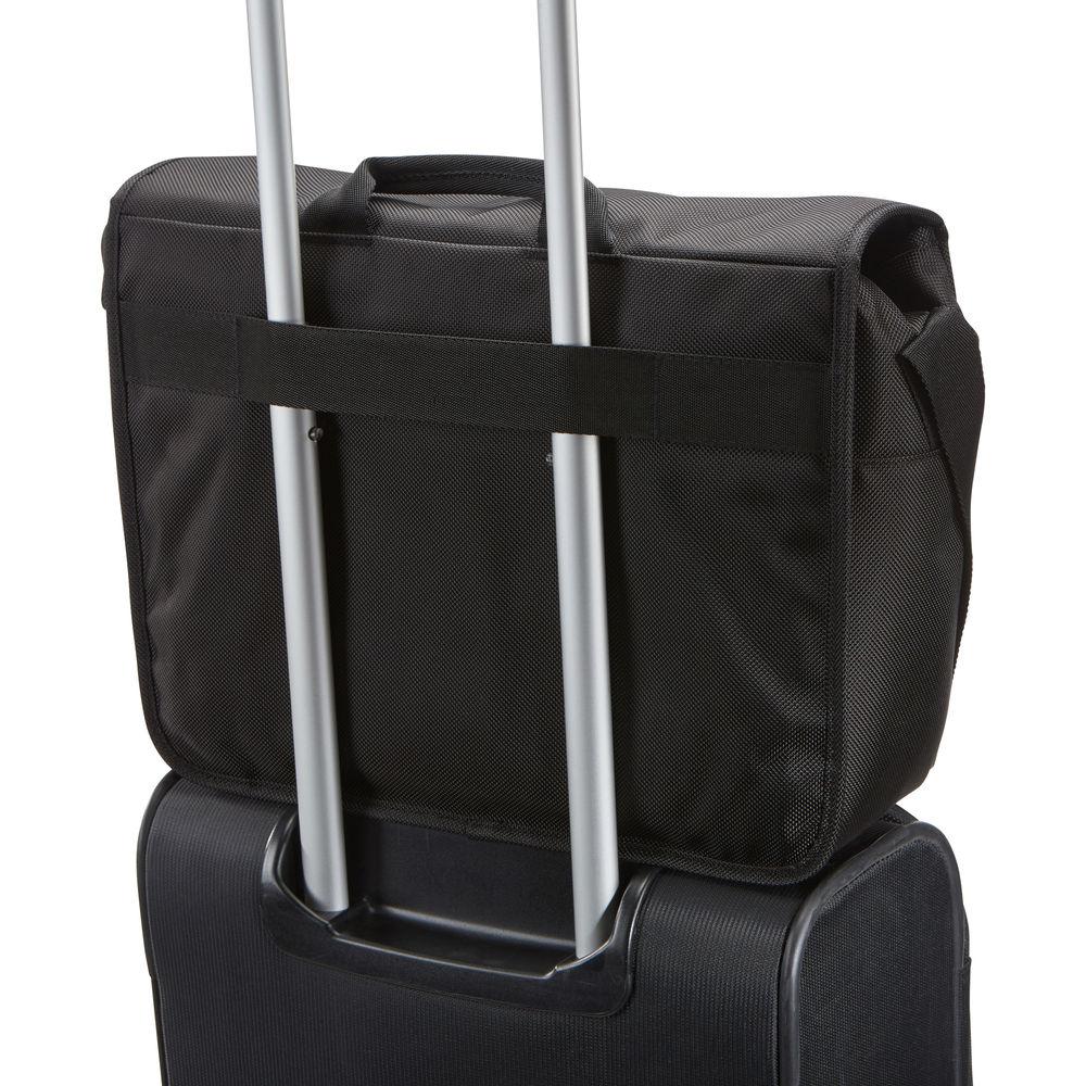 Case Logic Bryker Messenger Bag for 15" MacBook Pro & 10.1" Tablet