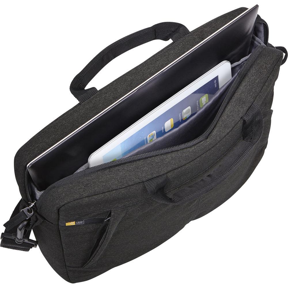 Case Logic Huxton Attaché for 14" Laptop