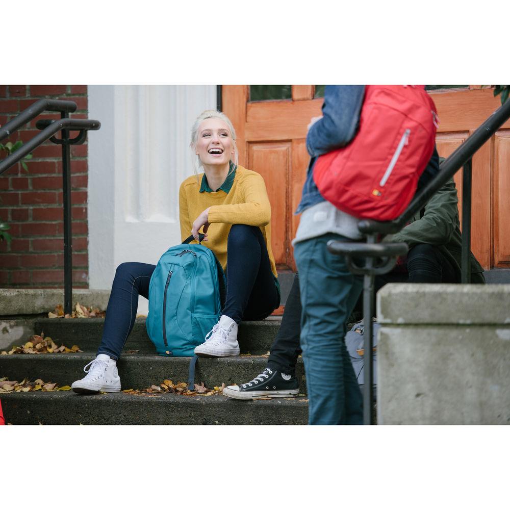 Case Logic Jaunt Backpack for 15.6" Laptop