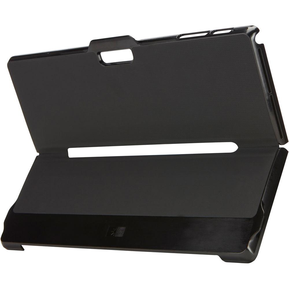 Case Logic Kickback Case for Microsoft Surface Pro 4 Tablets