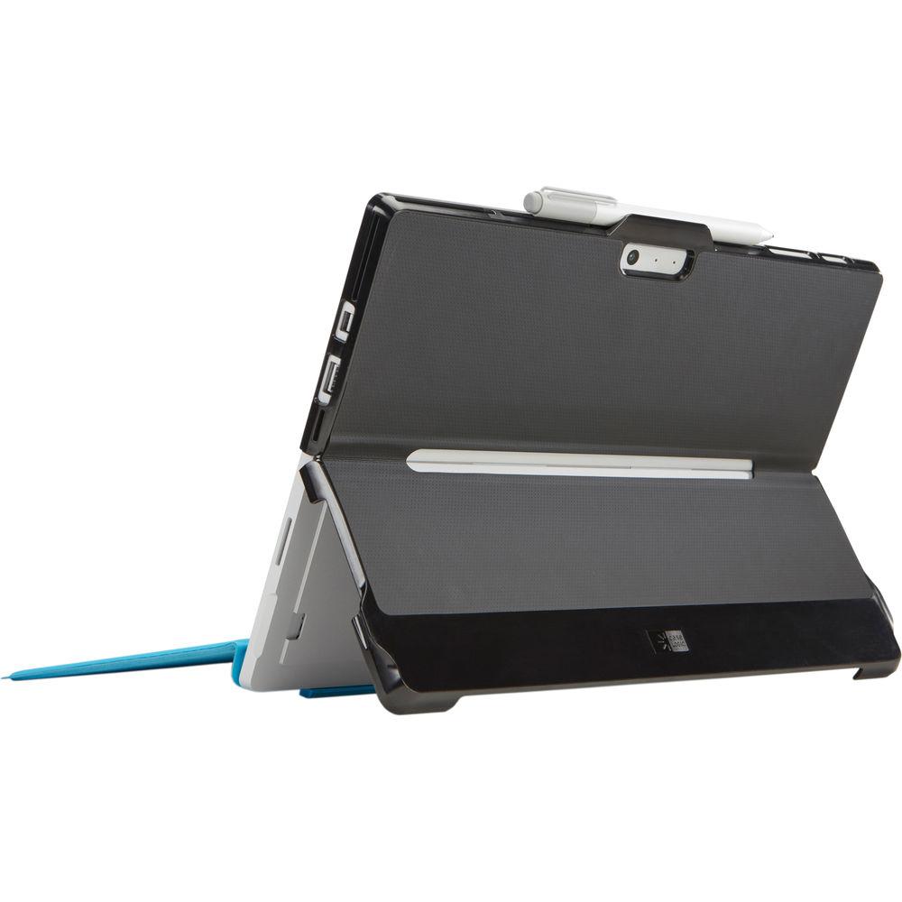 Case Logic Kickback Case for Microsoft Surface Pro 4 Tablets