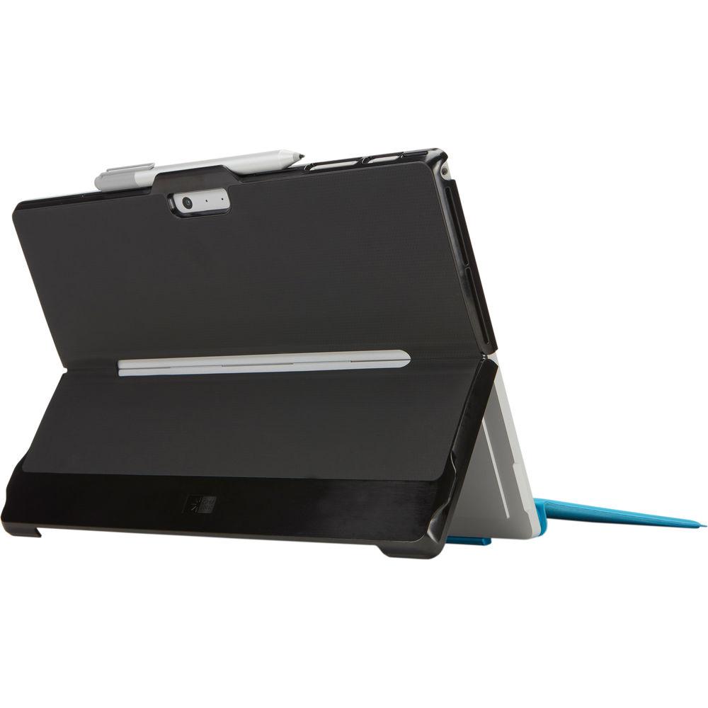 Case Logic Kickback Case for Microsoft Surface Pro 4 Tablets