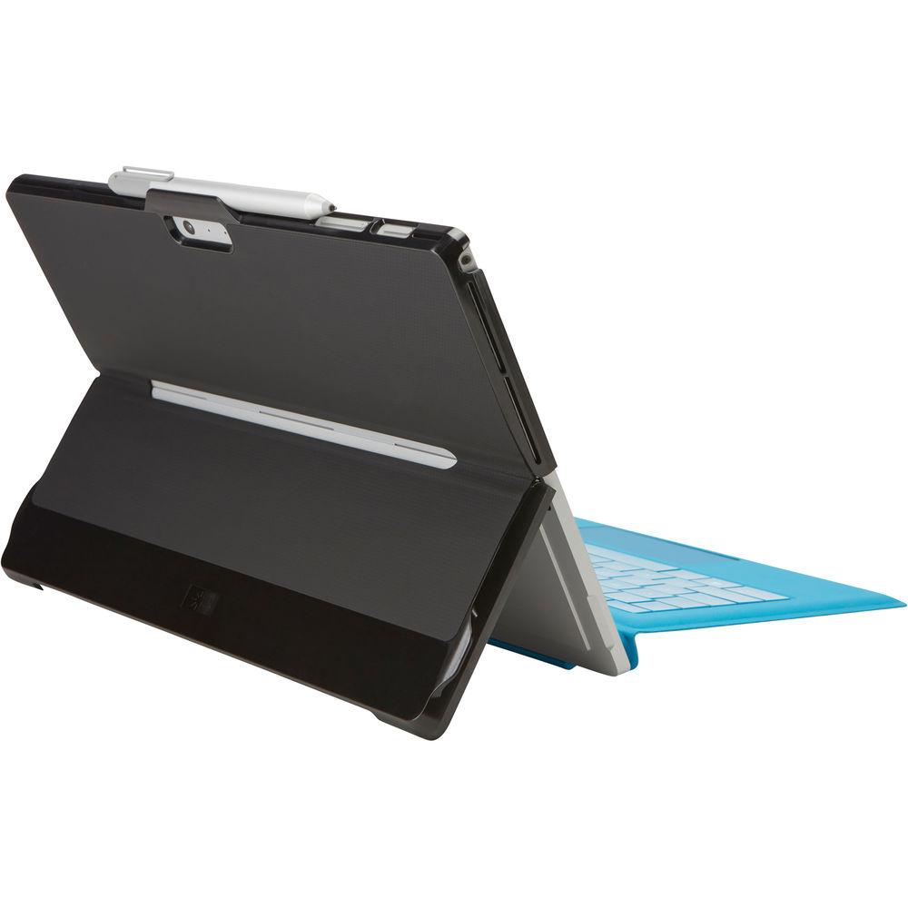 Case Logic Kickback Case for Microsoft Surface Pro 4 Tablets