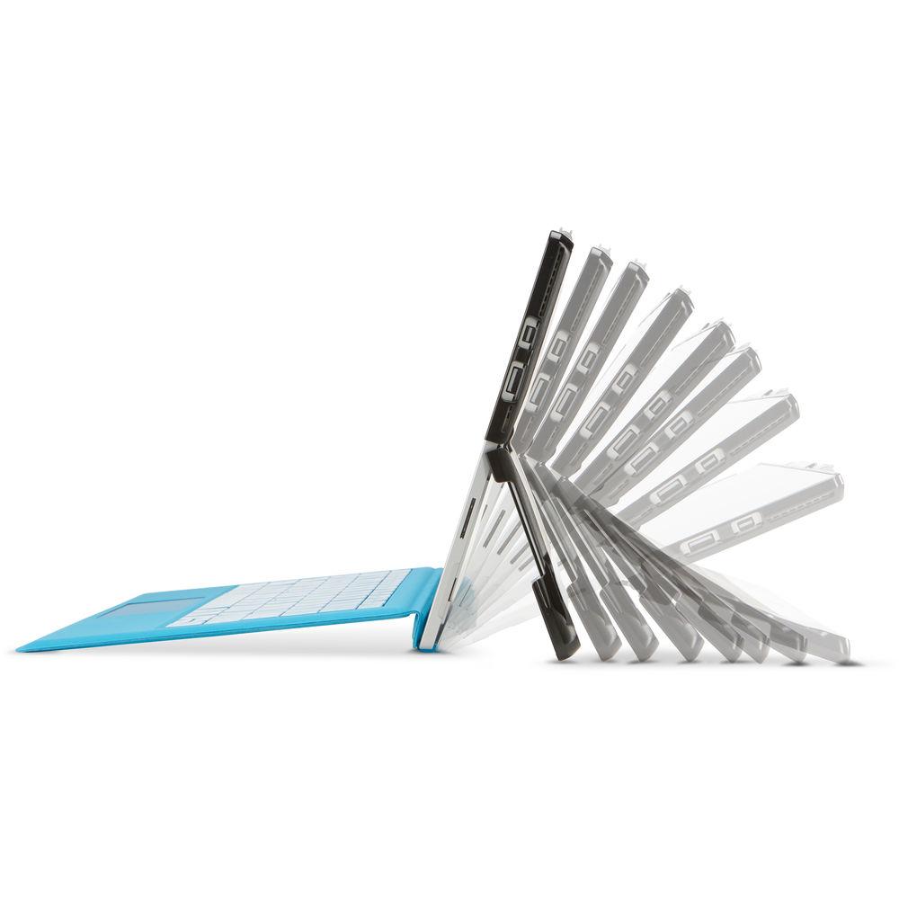 Case Logic Kickback Case for Microsoft Surface Pro 4 Tablets