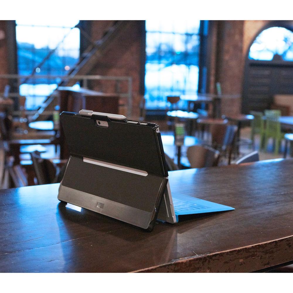 Case Logic Kickback Case for Microsoft Surface Pro 4 Tablets