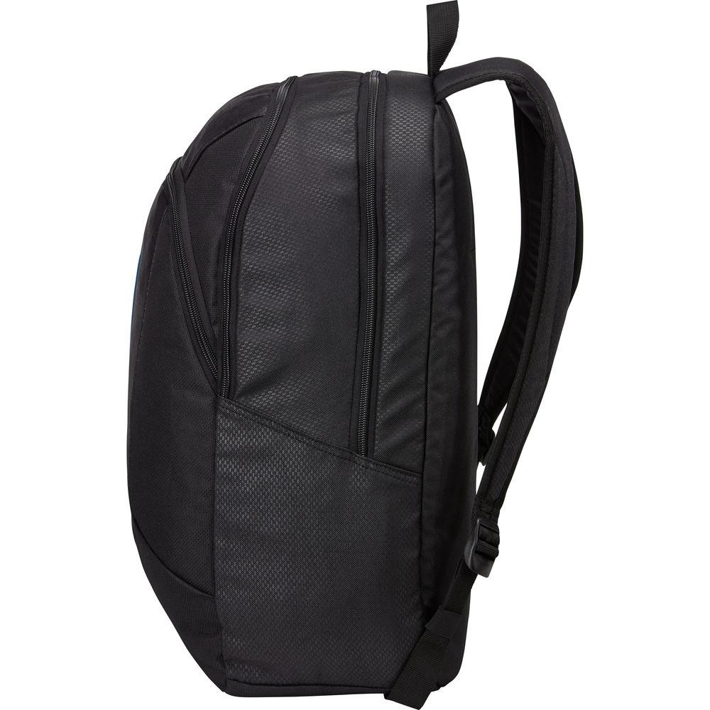 Case Logic Prevailer Backpack for 17.3" Laptop and 10.1" Tablet