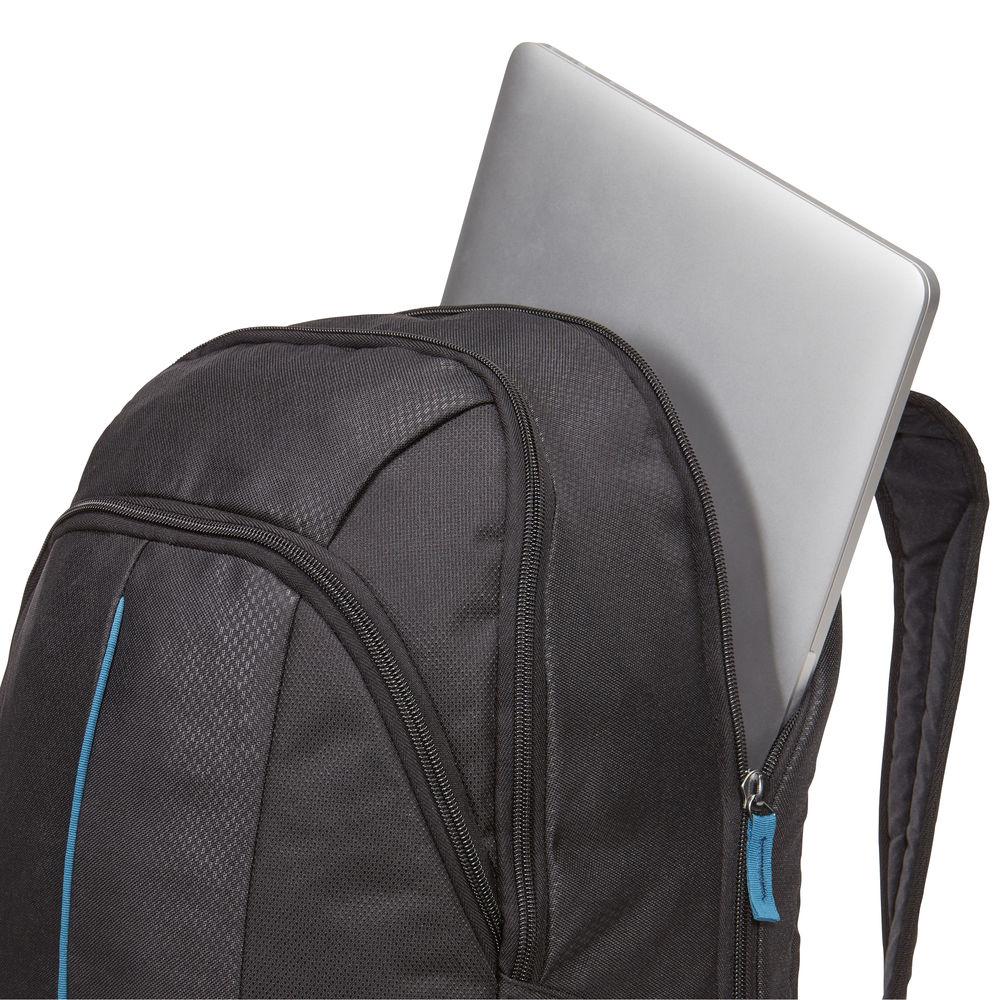 Case Logic Prevailer Backpack for 17.3" Laptop and 10.1" Tablet