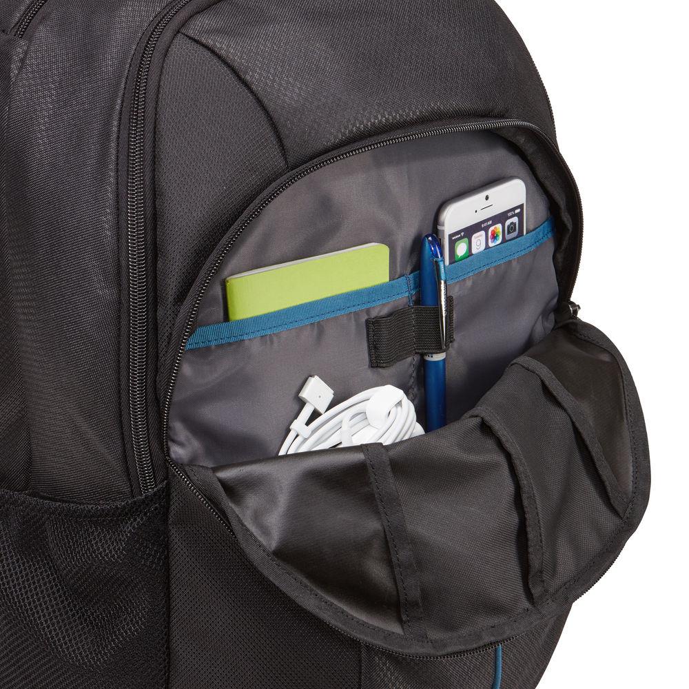 Case Logic Prevailer Backpack for 17.3" Laptop and 10.1" Tablet