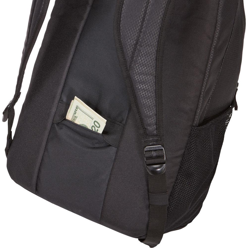 Case Logic Prevailer Backpack for 17.3" Laptop and 10.1" Tablet