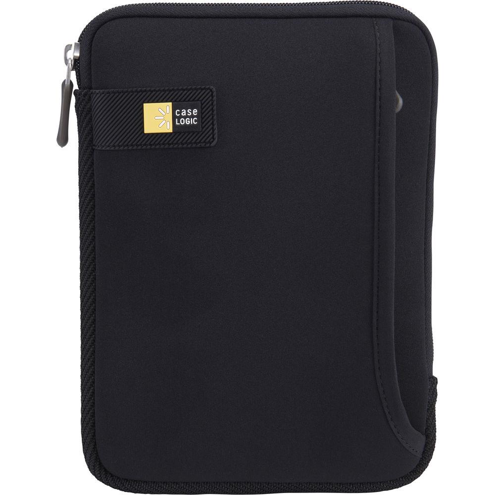 Case Logic Sleeve with Pocket for iPad mini or 7" Tablet