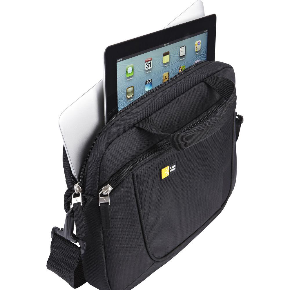 Case Logic Slim Case for 11.6" Laptop and iPad