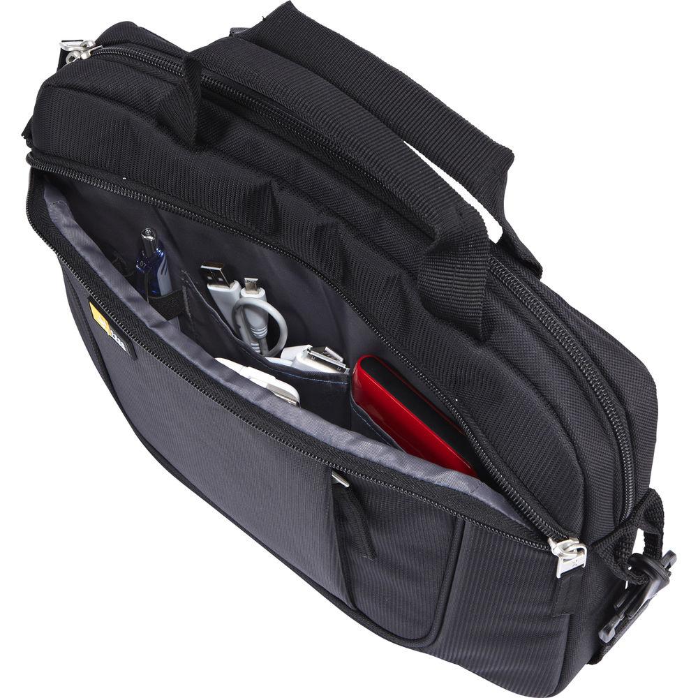 Case Logic Slim Case for 11.6" Laptop and iPad