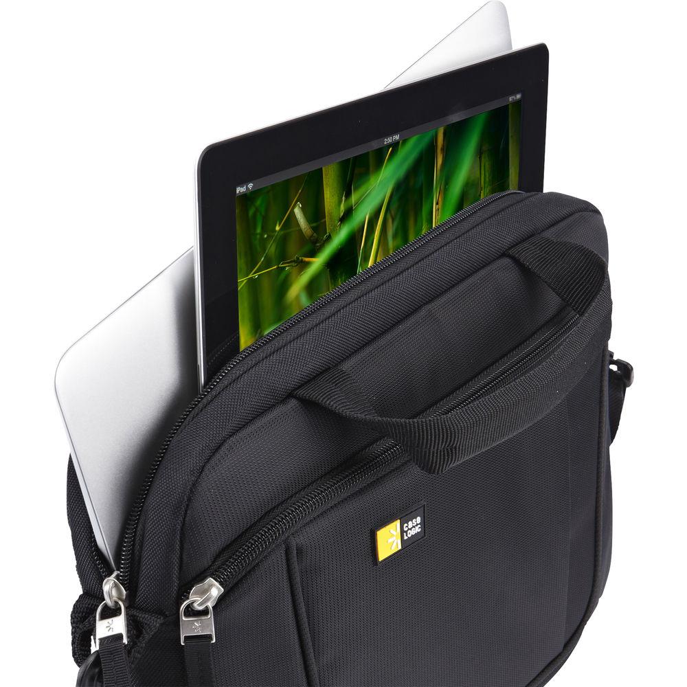 Case Logic Slim Case for 11.6" Laptop and iPad