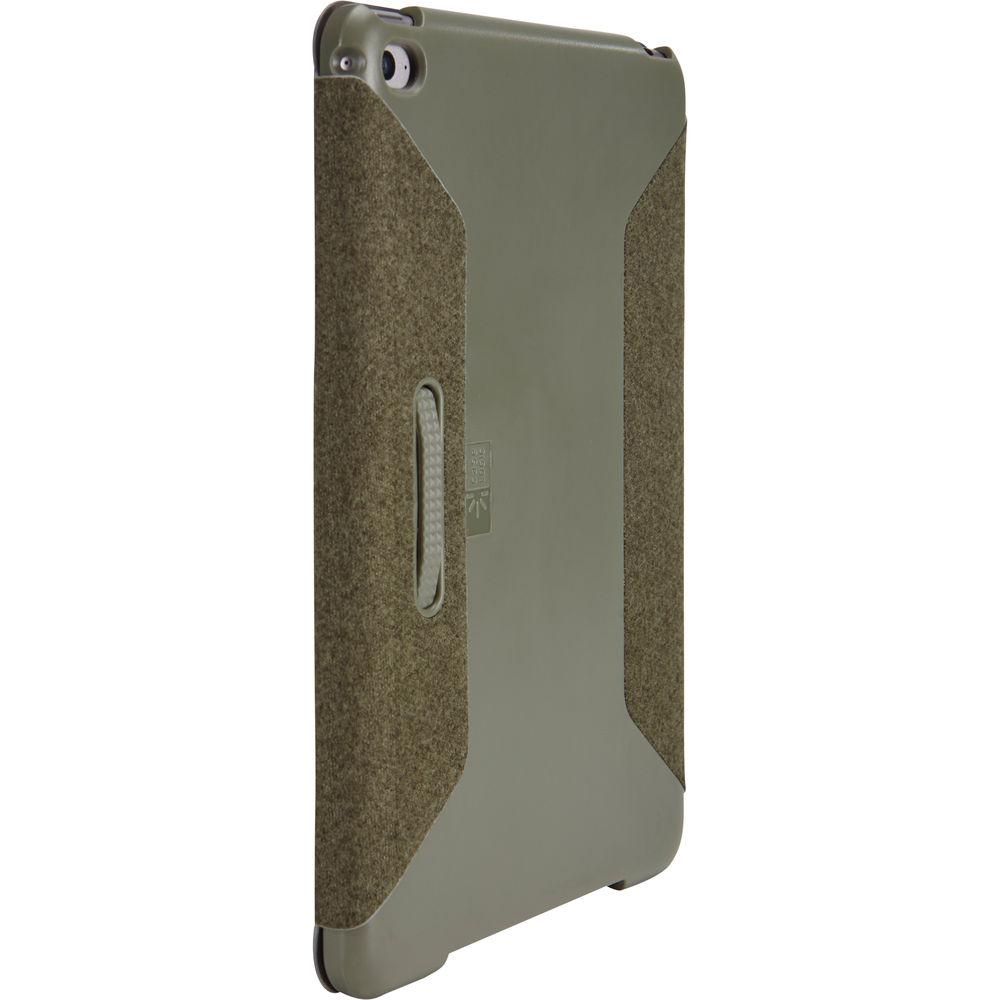 Case Logic SnapView Case for iPad mini 4