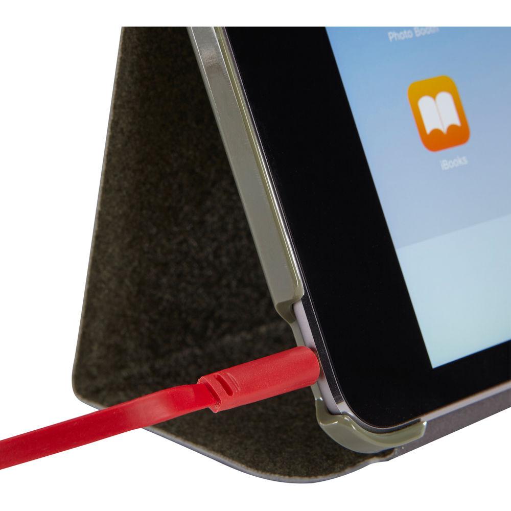 Case Logic SnapView Case for iPad mini 4