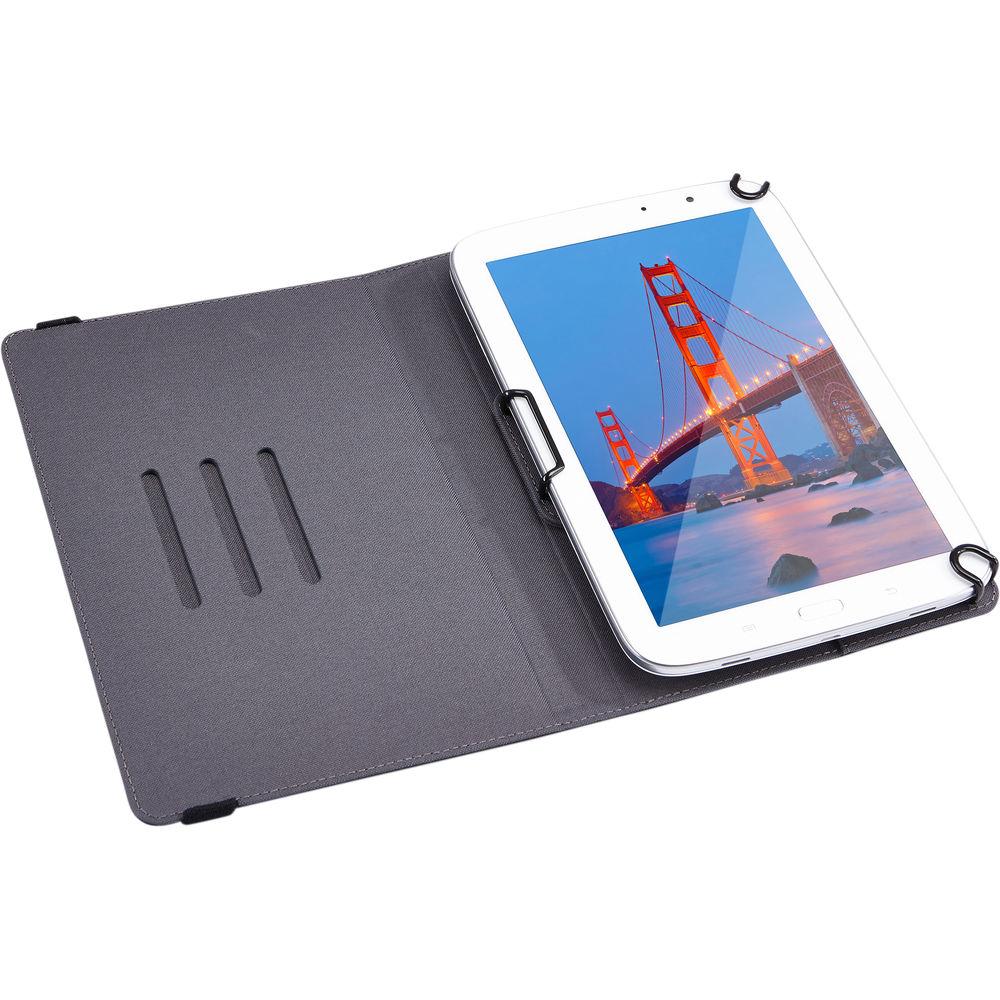 Case Logic SureFit Folio for 7-8" Tablet