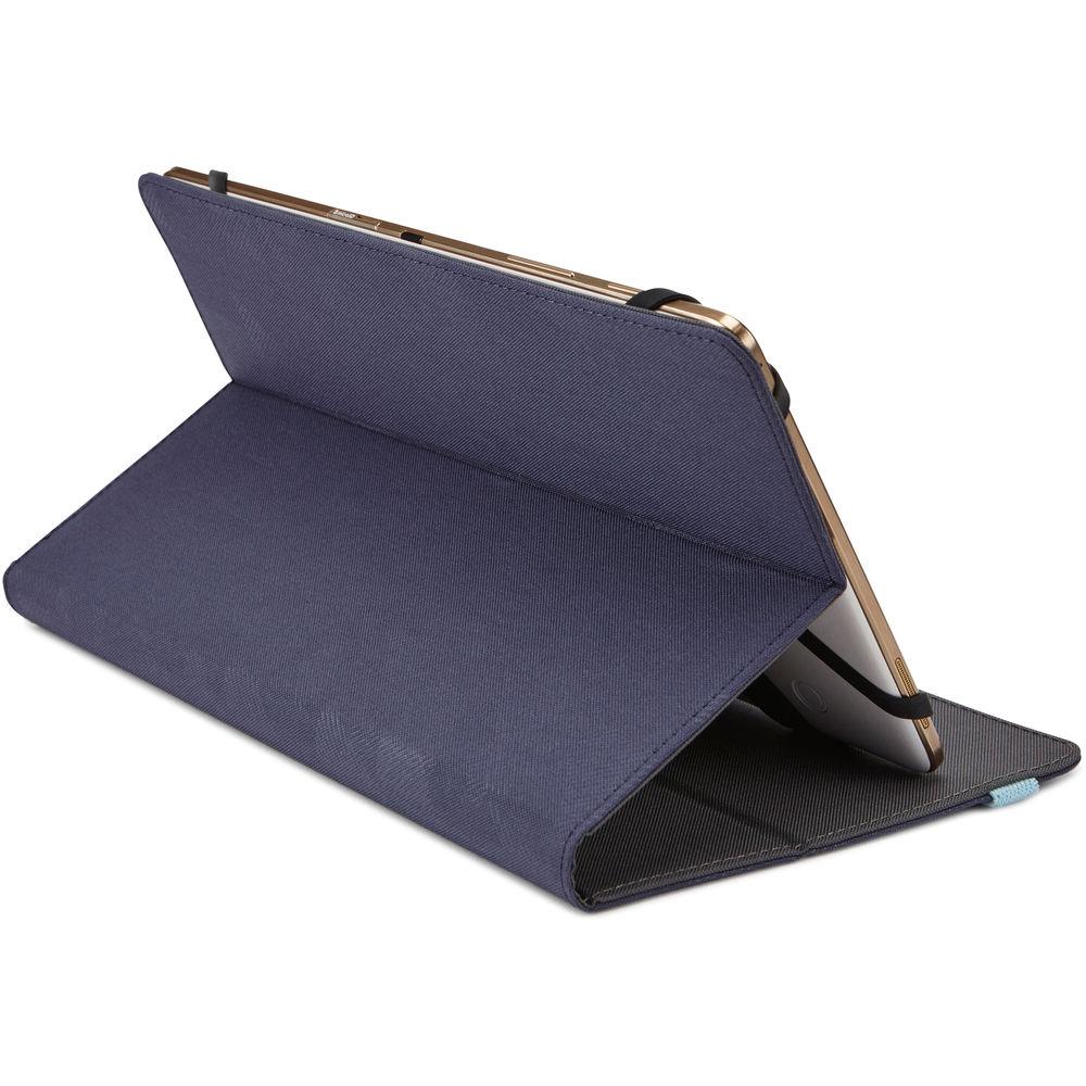 Case Logic SureFit Slim Folio for 8" Tablet