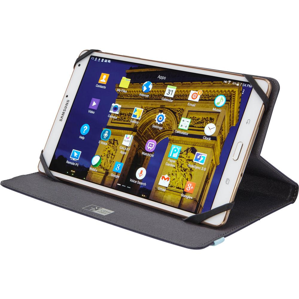 Case Logic SureFit Slim Folio for 8" Tablet