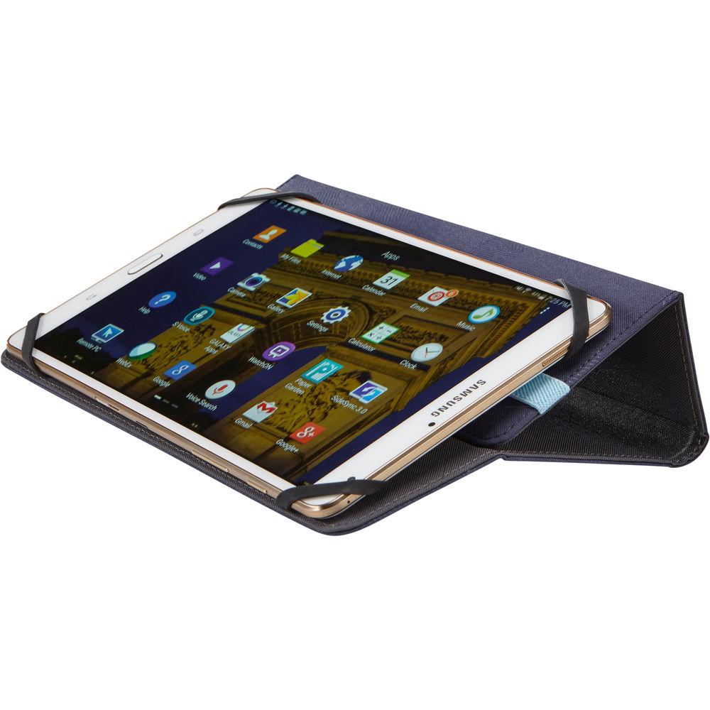 Case Logic SureFit Slim Folio for 8" Tablet