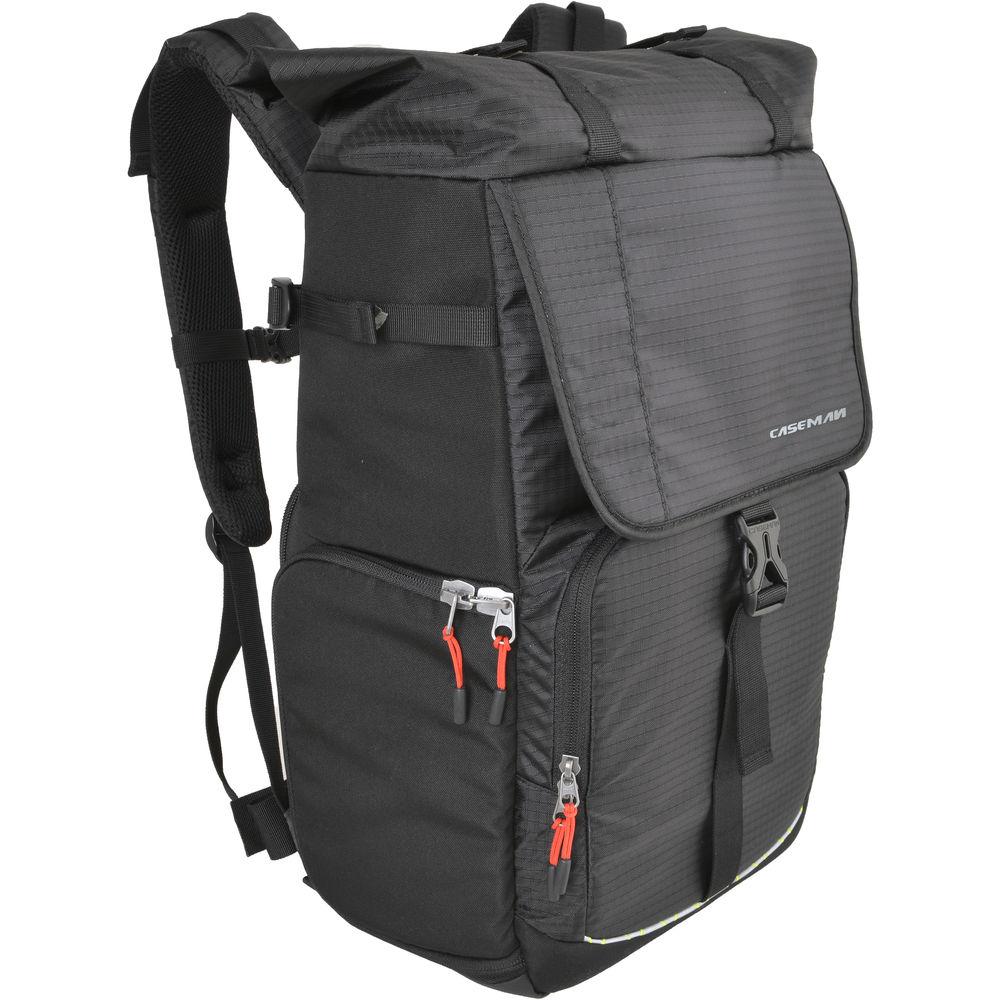 Caseman Compass Series CP100 Camera Backpack